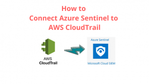 Read more about the article How to Connect Azure Sentinel to AWS CloudTrail