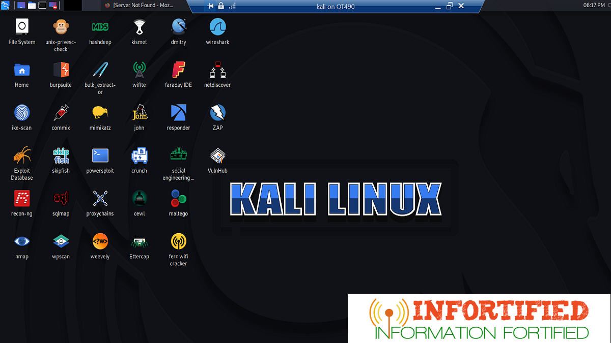 You are currently viewing How to Set up Kali Linux 2020.2 in Hyper V on Windows 10